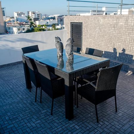 2Br/2Ba Condo 1 Block To Ocean! - Unit #5 มาซาตลัน ภายนอก รูปภาพ