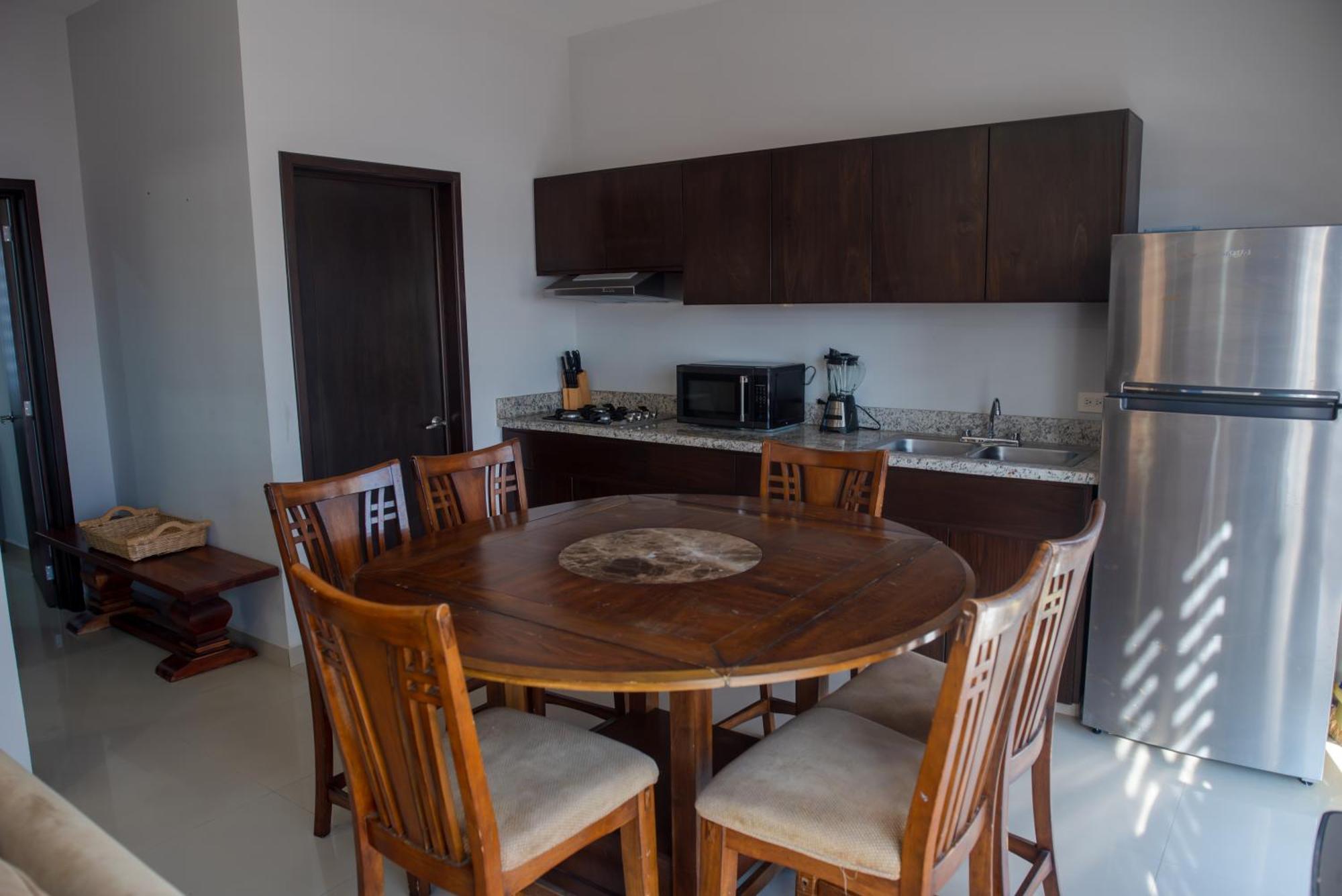 2Br/2Ba Condo 1 Block To Ocean! - Unit #5 มาซาตลัน ภายนอก รูปภาพ